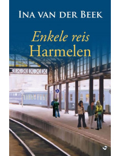 Enkele reis Harmelen