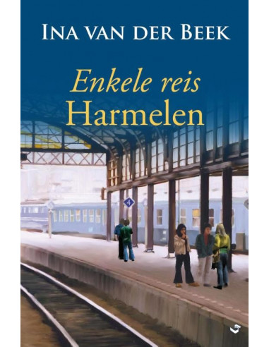 Enkele reis Harmelen