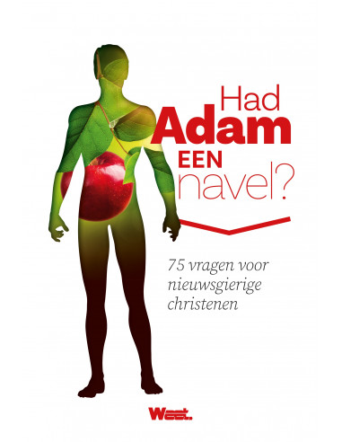 Weet - Had Adam een navel?