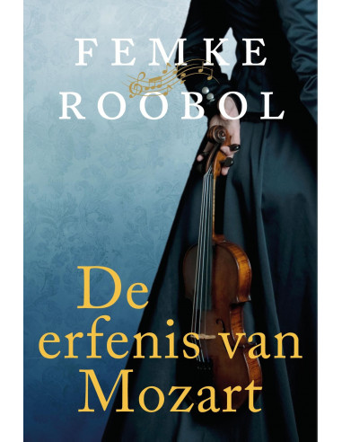 De erfenis van Mozart