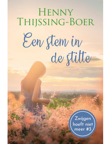 Een stem in de stilte