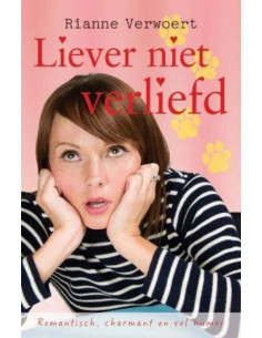Liever niet verliefd