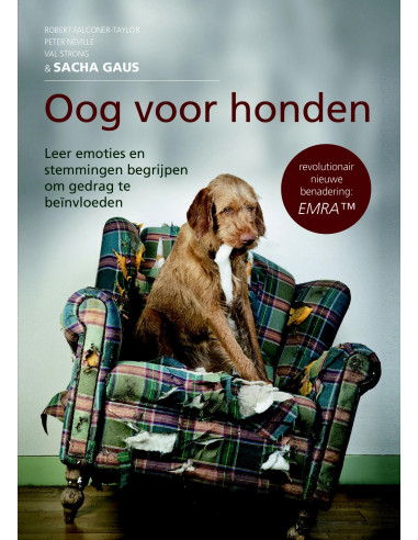 Oog voor honden