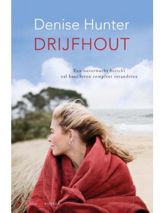 Drijfhout
