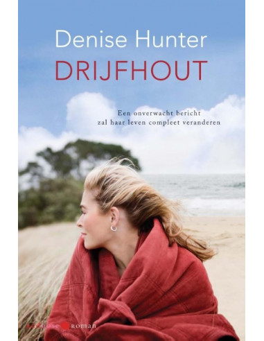 Drijfhout