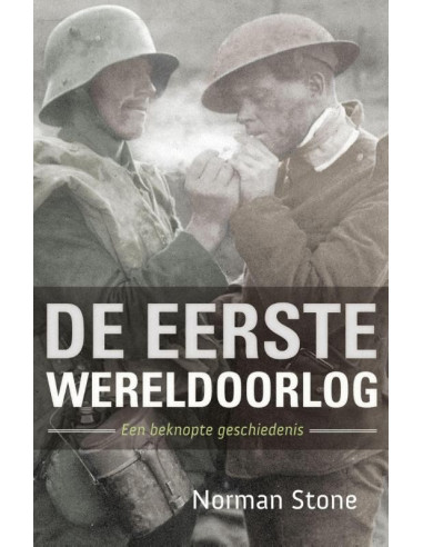 De Eerste Wereldoorlog