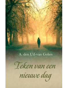 Teken van een nieuwe dag