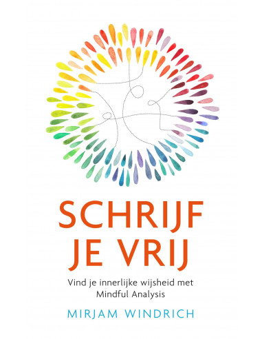 Schrijf je vrij