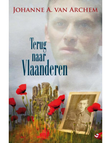 Terug naar vlaanderen