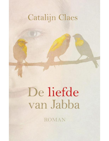 De liefde van Jabba