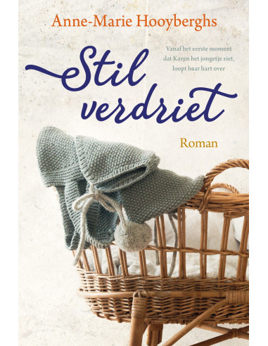 Stil verdriet