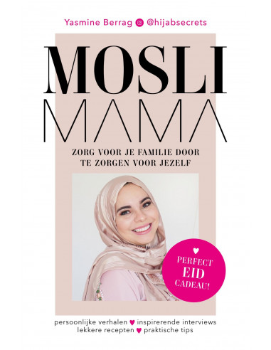 MosliMama