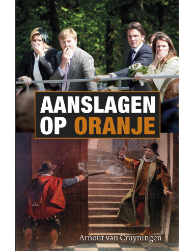 Aanslagen op Oranje