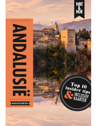 Andalusië