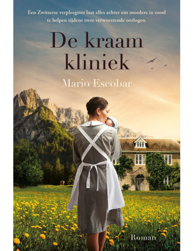 De kraamkliniek