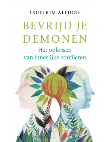 Bevrijd je demonen