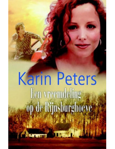 Een vreemdeling op de...