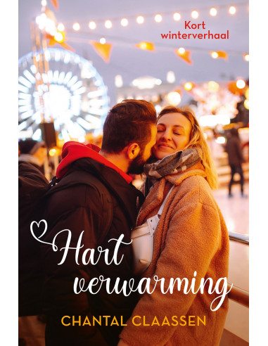 Hartverwarming