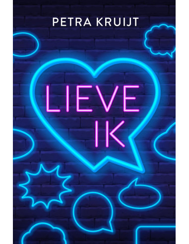 Lieve ik