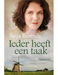 Ieder heeft een taak