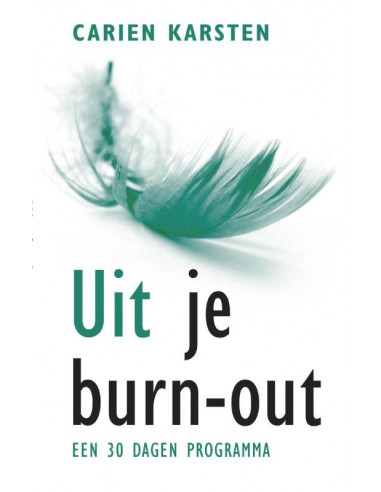 Uit je burnout