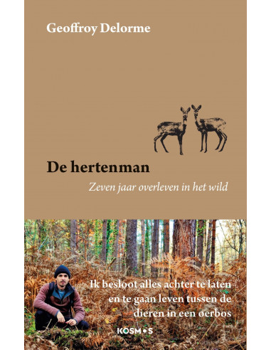 De hertenman