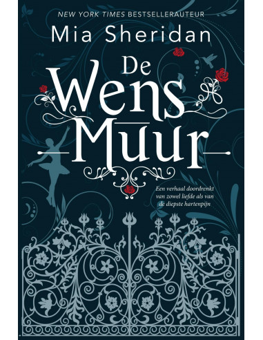 De wensmuur