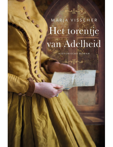 Het torentje van Adelheid