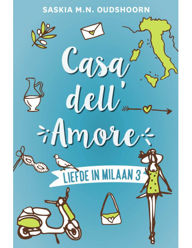 Casa dell Amore