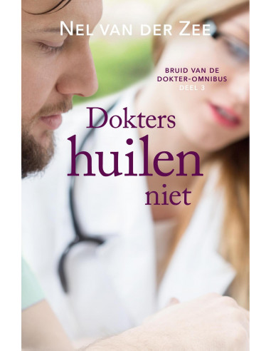 Dokters huilen niet