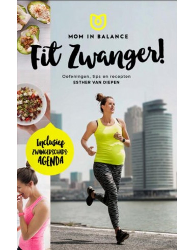 Fit zwanger