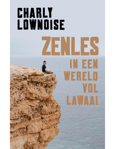 Zenles in een wereld vol lawaai