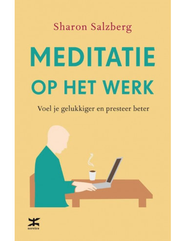 Meditatie op het werk