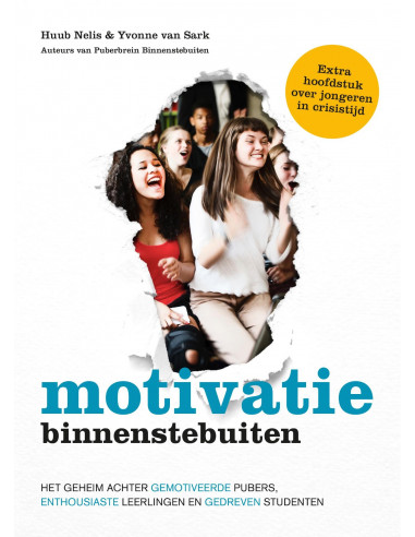 Motivatie binnenstebuiten