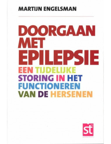 Doorgaan met epilepsie