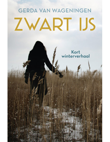 Zwart ijs