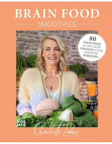 Brain Food Smoothies