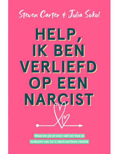 Help, ik ben verliefd op een narcist