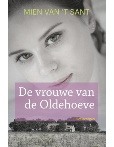 De vrouwe van de Oldehoeve