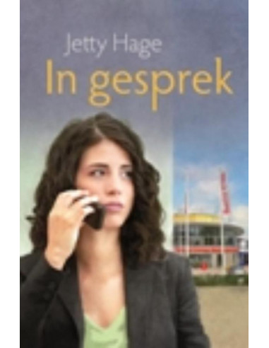 In gesprek