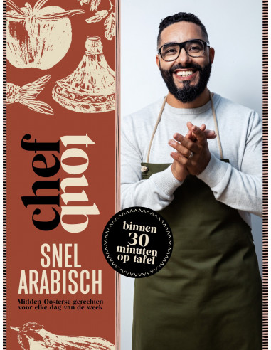 Chef Toub: Snel Arabisch