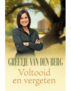 Voltooid en vergeten