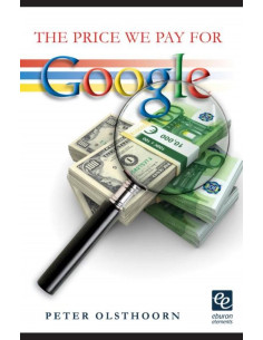 The price we pay for Google