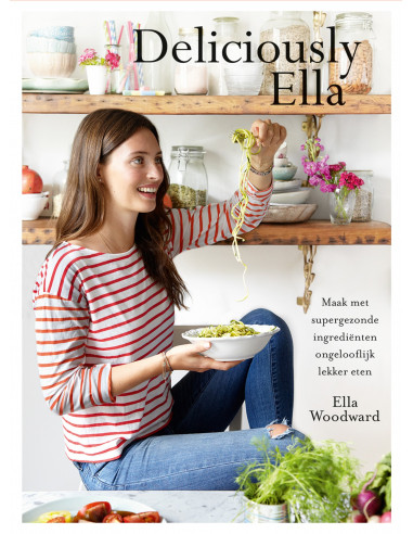 Deliciously Ella