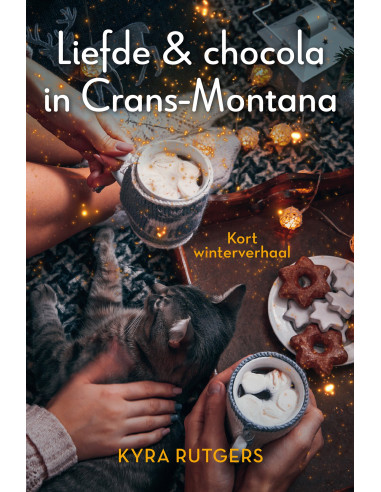 Liefde & chocola in Crans-Montana