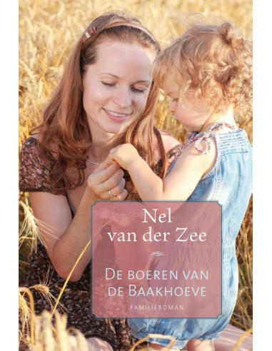 De boeren van de Baakhoeve