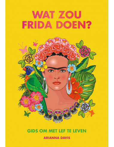 Wat zou Frida doen?