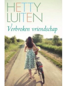 Verbroken vriendschap