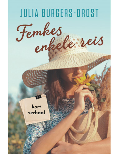 Femkes enkele reis