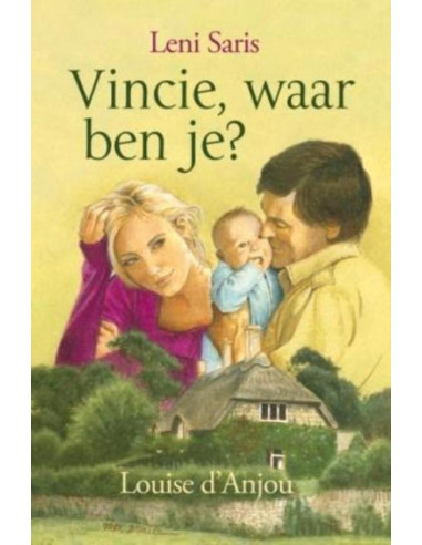 Vincie waar ben je?